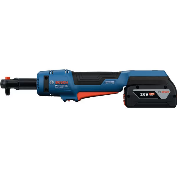 Aku ráčna Bosch GRC 18V-60 Professional solo 06019N8001