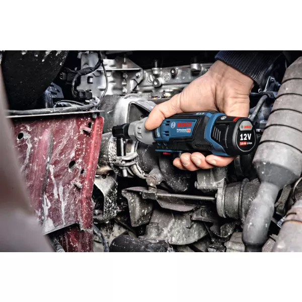Aku ráčna Bosch GRC 12V-60 3/8 SN Professional solo 06019N8301