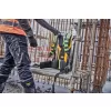 Aku ponorný vibrátor na záda DeWALT DCPS310N POWERSHIFT