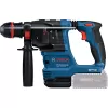 Aku vrtací kladivo Bosch GBH 18V-22 X Professional 2x4,0Ah 0611924101