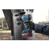 Aku rázový utahovák Bosch GDS 18V-350 Professional solo 06019M5020