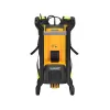 Aku ponorný vibrátor na záda DeWALT DCPS310N POWERSHIFT