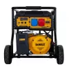 Elektrocentrála benzínová DeWalt DXGNP853E 10600W -AVR