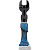 Aku hydraulické nůžky na kabely Bosch GKH 18V-50 Professional solo