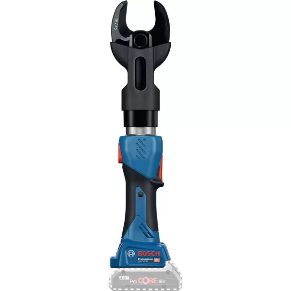 Aku hydraulické nůžky na kabely Bosch GKH 18V-50 Professional solo