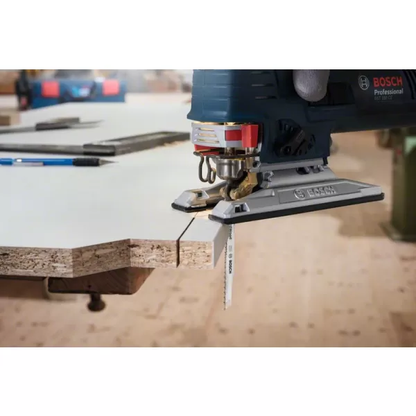 Pilový plátek do kmitací pily T 234 X Progressor for Wood