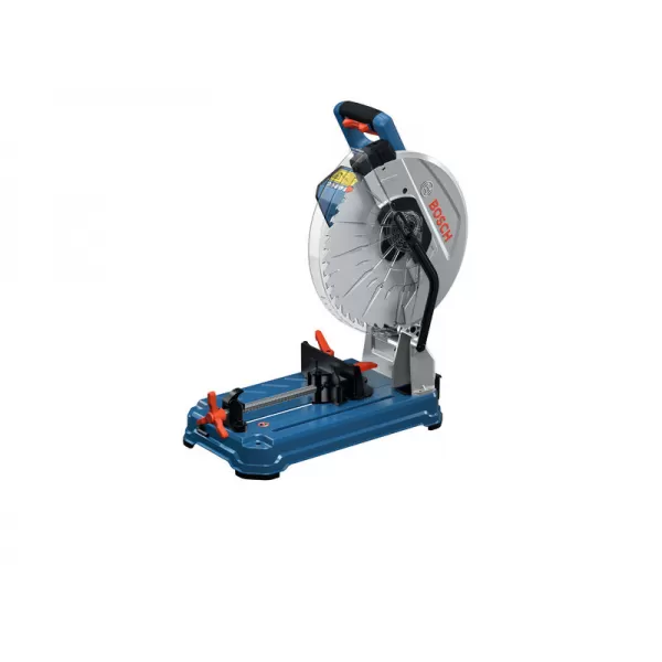 Aku rozbrušovací pila na kov Bosch GCD 18V-355 Professional
