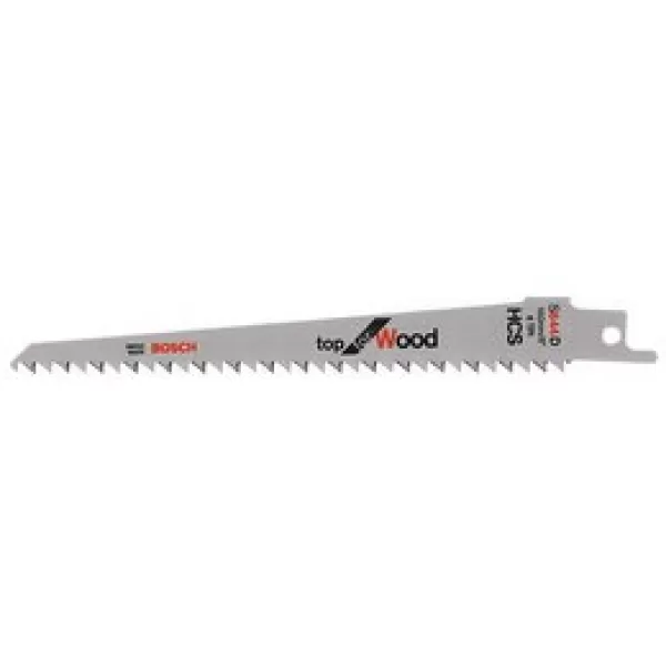 Pilový plátek do pily ocasky S 644 D Top for Wood