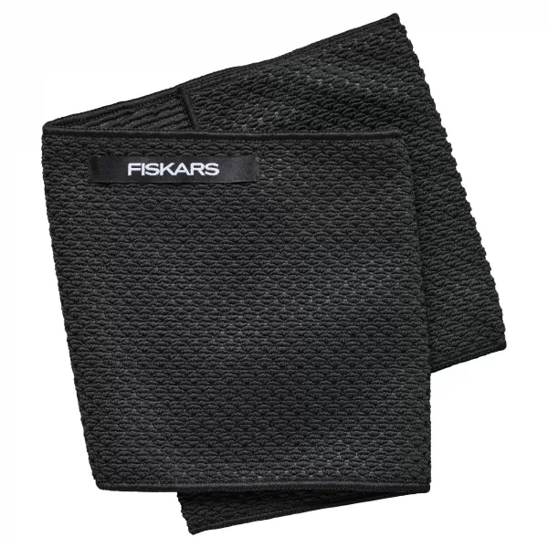 Utěrka na oprašování rostlin Fiskars Solid