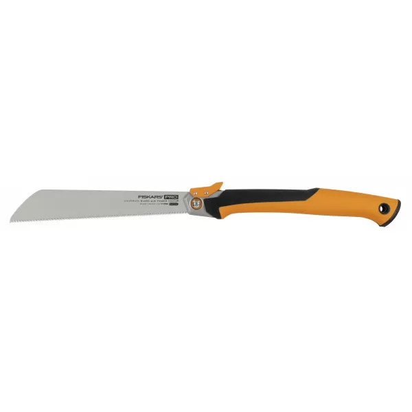 Skládací pila pro řez v tahu PowerTooth™ , 250 mm, 13 zubů / palec Fiskars
