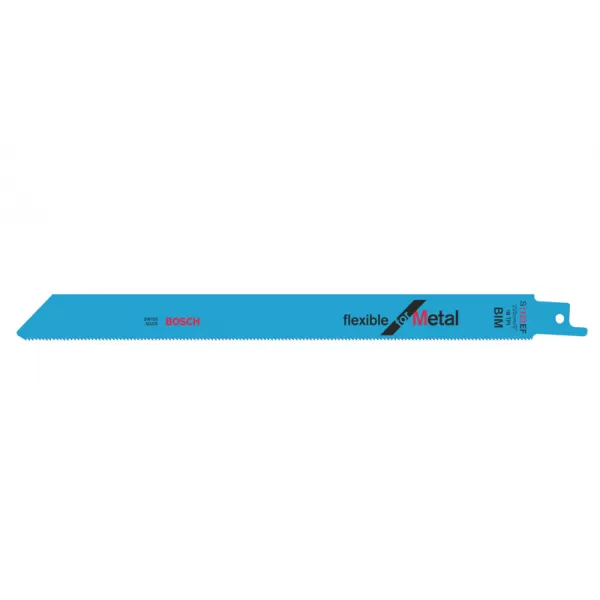 Pilový plátek do pily ocasky S 1122 EF Flexible for Metal Bosch
