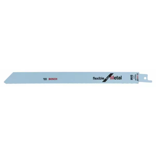 Pilový plátek do pily ocasky S 1122 EF Flexible for Metal Bosch