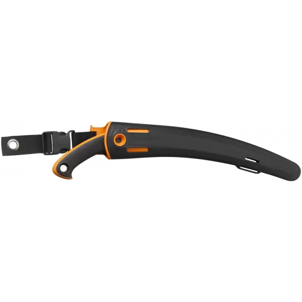 Zahradnická pila SW-240, zahnutá s hrubšími zuby Fiskars
