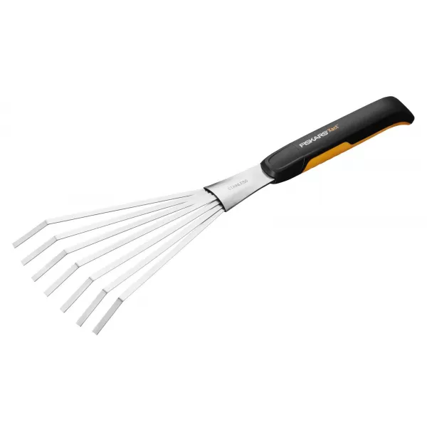Ruční hrábě Xact™ Fiskars