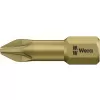 Bit extra tvrdý 1/4" DIN3126C6,3 PZ1x25mm Wera 05056910001