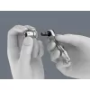 Ráčna na bity 1/4" 87 mm Wera 05073230001