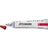 Popisovač v tubě bílý STYLMARK ORIGINAL 50ml Markal
