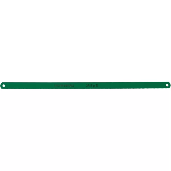 List do ruční pilky HSS-Bi 300mm 24Z/" FORTIS