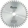 Kotouč pilový 250x3,2x30mm Z42UW HW Fortis