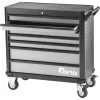 Dílenský vozík 960x460x1020mm FORTIS