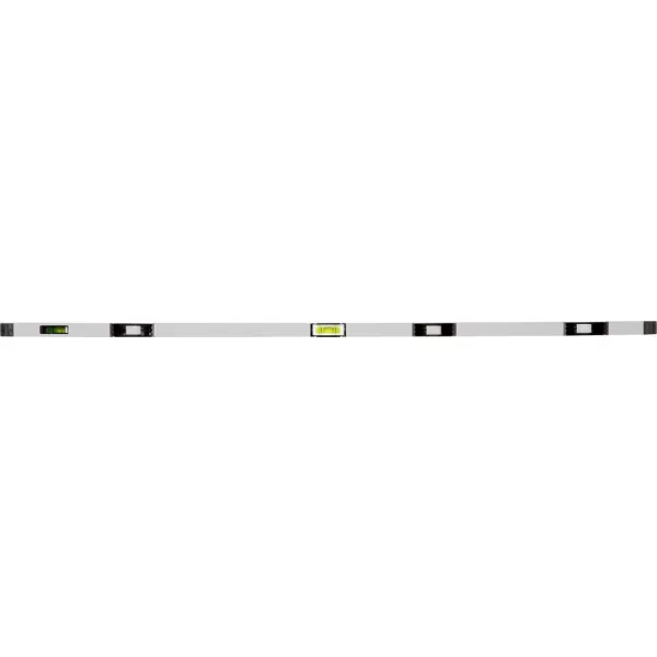 Vodováha lehký kov 90cm FORTIS