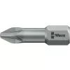 Bit Torsion 1/4" DIN3126C6,3 PZ1x25mm Wera 05056810001