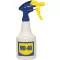 Rozprašovač a čerpadlem, standard, 600ml prázdný WD-40