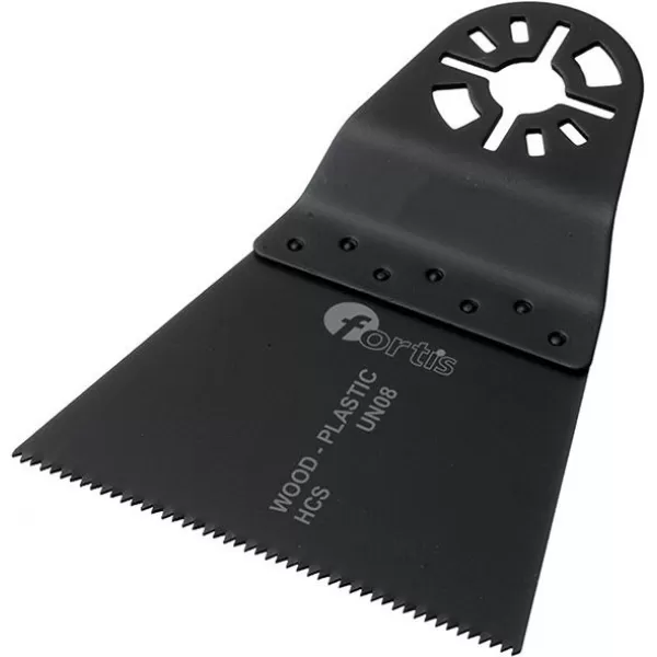 Pilový list UN HCS Standard 65 x 42 mm (Balení s 10 ks) FORTIS