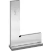 Úhelník zámečnický s příložníkem150x100mm DIN 875/2 FORTIS