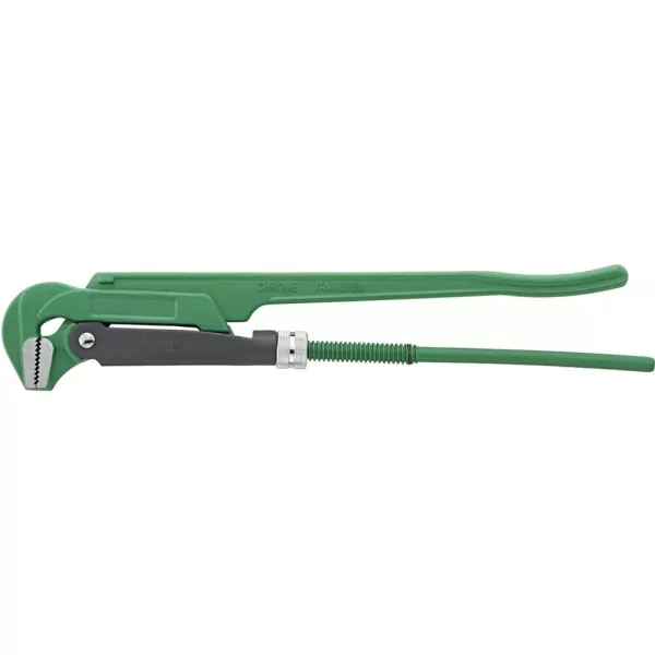 Hasák DIN5234 A 1.1/2" FORTIS