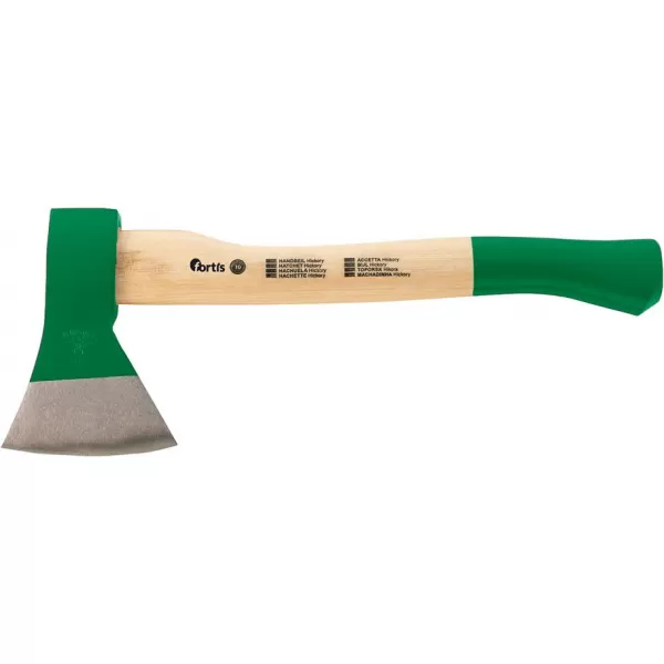 Ruční sekera 800g Hickory 800g FORTIS