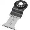 Pilový list SL HCS Precision 35 x 50 mm (Balení s 10 ks) FORTIS