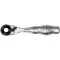 Ráčna na bity 1/4" 87 mm Wera 05073230001