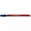 Sada pilek HSS 100/75/3,0 srovnatelný s Bosch T 127 D /bal.5ks/ FORTIS