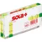 malá vodováha R100 10 cm Sola