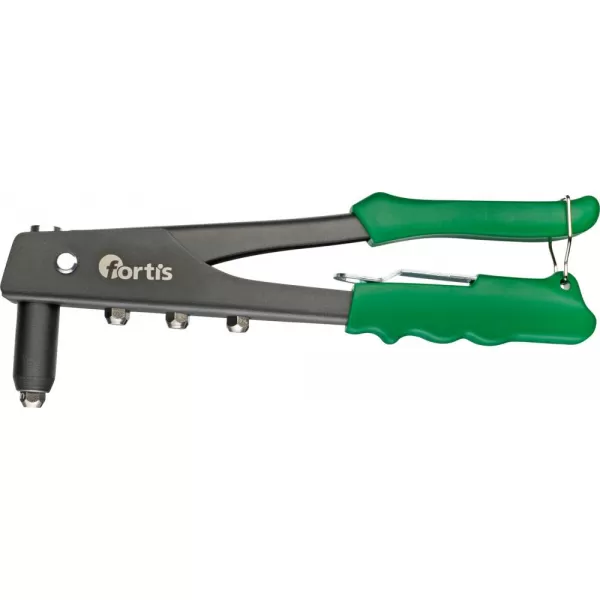 Kleště nýtovací 2,4 - 4,8mm FORTIS