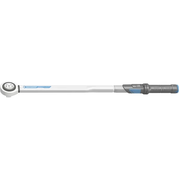 Momentový klíč DREMASTER K 110-550Nm 3/4" GEDORE
