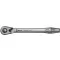 Ráčna s přepínací páčkou ZYKLOP metal switch 1/4" Wera 05004004001