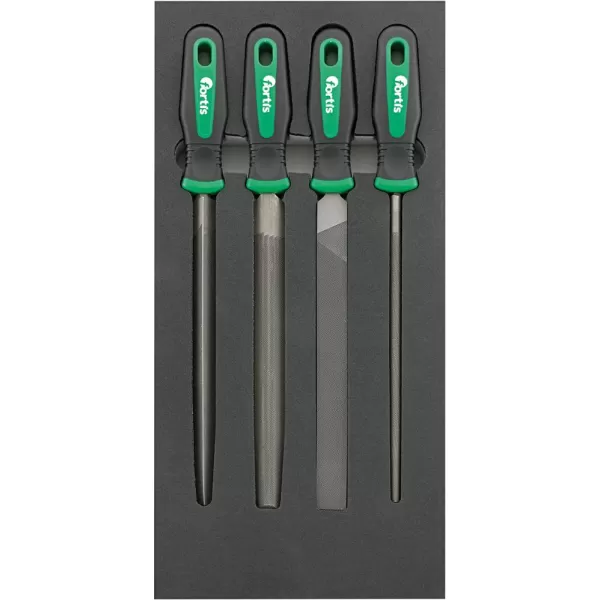 Modul pro nástroje 1/3 Pilníky FORTIS