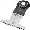 Pilový list SL HCS Precision 65 x 50 mm (Balení s 10 ks) FORTIS