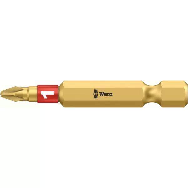 Bit Diamant 1/4" DIN3126E6,3 PH2x50mm Wera 05059532001