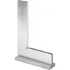 Úhelník zámečnický s příložníkem 150x100mm DIN 875/1 FORTIS