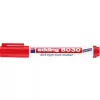 Popisovač HighTech 8030NLS červený edding