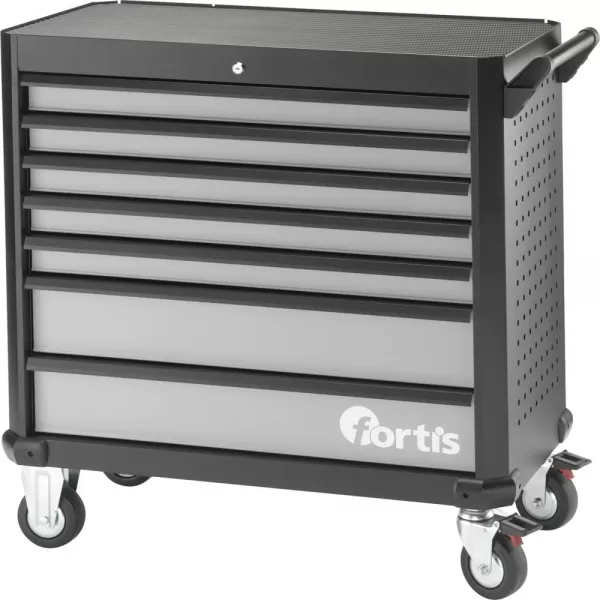 Dílenský vozík 960x460x1020mm FORTIS