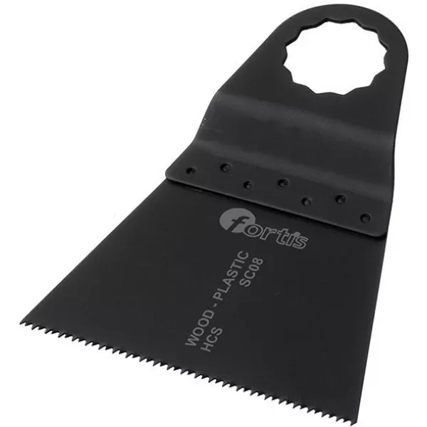 Pilový list SC HCS Standard 65 x 42 mm (Balení se 3 ks) FORTIS