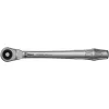 Průchozí ráčna ZYKLOP metal push 3/8" Wera 05004033001