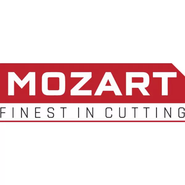 Odhrotovací nůž pro velmi přesné práce MOZART