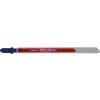 Sada pilek HSS 132/110/2,0 srovnatelný s Bosch T 318 B /bal.5ks/ FORTIS