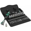Gola sada 1/4" 8100 SA 6 Zyklop Speed Wera 05004016001