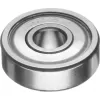 Náběhové kuličkové ložisko 625ZZ 16x5x5mm FORTIS